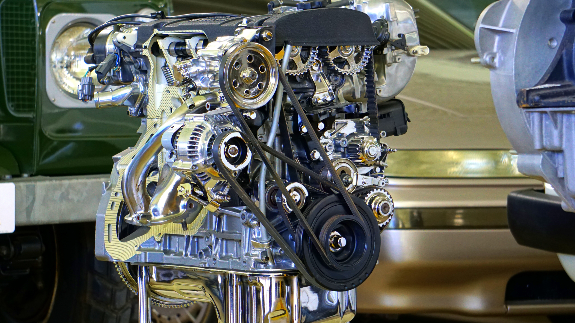 Electrical Components